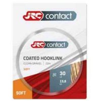 jrc-contact-coated-hooklink-soft-22-m-braided-line