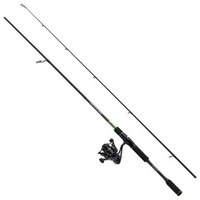 mitchell-combo-spinning-traxx-mx3-lure