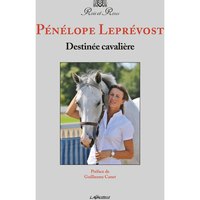 lavauzelle-p.-leprevost-destiny-cavaliere-book