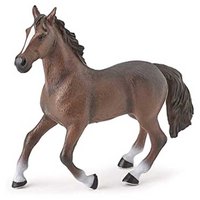 papo-brown-horse-figure