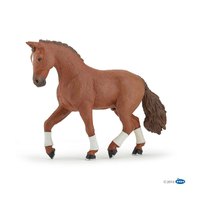 papo-chestnut-hanoverian-horse-figure
