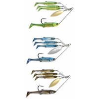 live-target-minnow-rig-large-spinnerbait-14g