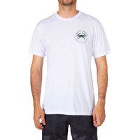 Salty crew Blue Crabber Premium kurzarm-T-shirt