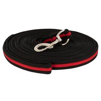 premiere-lunging-softgrip-snaphook-8-m-reins