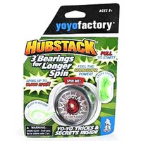 ninco-energie-yoyo-hubstack
