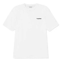 tropicfeel-logo-kurzarmeliges-t-shirt