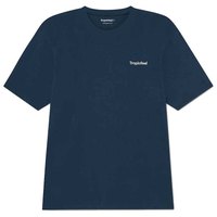 tropicfeel-camiseta-de-manga-corta-logo
