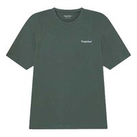 tropicfeel-logo-kurzarmeliges-t-shirt