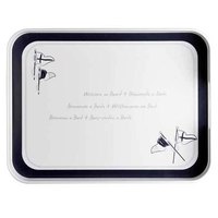 marine-business-plateau-rectangulaire-welcome-on-board