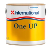 international-one-up-2.5l-grundierung