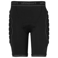 uhlsport-bionikframe-black-edition-gepolsterte-shorts-als-basisschicht