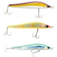 Apia Ailed`Ore Minnow 115 mm 17g