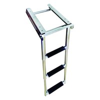 oem-marine-3030293-3-steps-stainless-steel-ladder