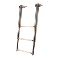 oem-marine-3030316-3-steps-telescopic-stainless-steel-ladder