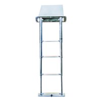 oem-marine-3030383-3-steps-stainless-steel-ladder