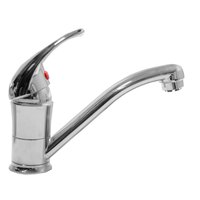 elettrogas-aravon-short-kitchen-sink-water-tap