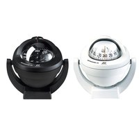 plastimo-offshore-95-p65739-compass-with-black-flat-card