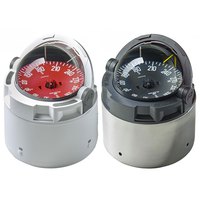 plastimo-olimpic-135-compass-with-red-flat-card-binnacle