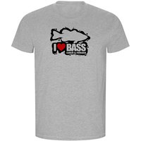 kruskis-i-love-bass-eco-kurzarm-t-shirt