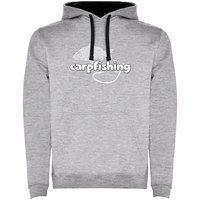 kruskis-sweat-a-capuche-carpfishing-two-colour