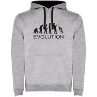 kruskis-sweat-a-capuche-evolution-by-anglers-two-colour