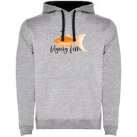 kruskis-flying-fish-two-colour-hoodie
