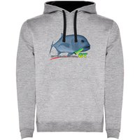 kruskis-gt-extreme-fishing-two-colour-hoodie