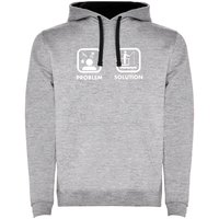 kruskis-problem-solution-fish-two-colour-hoodie