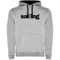 kruskis-word-sailing-two-colour-hoodie