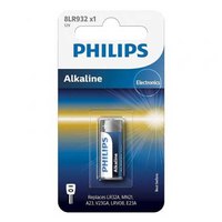 Philips 8LR932 车库遥控碱性电池