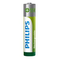 Philips R03B2A95 Pack AAA 可充电电池