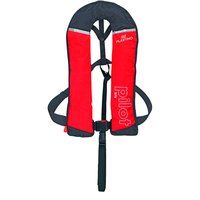 plastimo-pilot-275n-automatic-inflatable-lifejacket