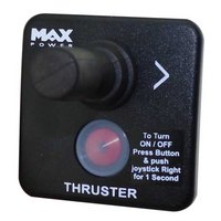 max-power-mini-joystick-remote-control