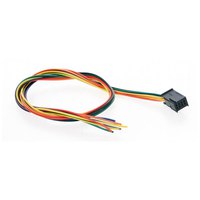 vdo-conector-cable-view-line-8-pin