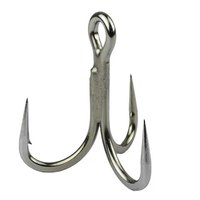 mustad-jaw-lok-4x-strong-barbed-treble-hook-6-units
