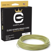 cortland-euro-nymph-dt-27-m-fly-fishing-line