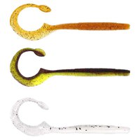 westin-ned-worm-curl-soft-lure-120-mm-3g-5-units