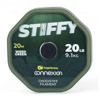 ridgemonkey-linea-carpfishing-connexion-stiffy-chod-stiff-filament-20-m