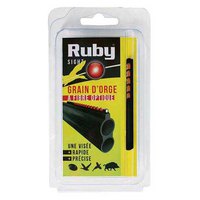 ruby-hunting-optic-fiber-band