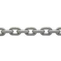 oem-marine-100-m-galvanized-calibrated-chain