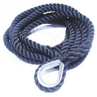 oem-marine-15-m-high-strengh-stainless-steel-terminal-double-twisted-rope