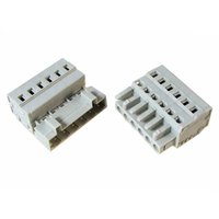 max-power-male-female-6-pin-connector