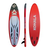 Kohala Arrow School Paddle Surf Board 10´2``