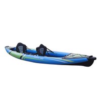 Kohala Hawk 385 Inflatable Kayak 385 cm