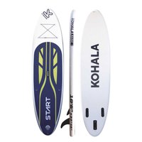 Kohala Start Paddle Surf Board 10.6``
