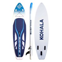 Kohala Sunshine Paddle Surf Board 10´