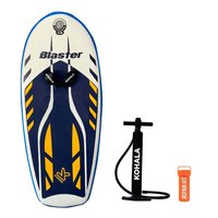 Kohala Planche De Surf à Pagaie Sup Foil Fusion 5.8``
