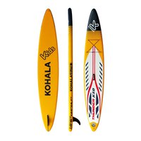 Kohala Planche De Surf à Pagaie Thunder 10.6``