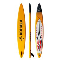 Kohala Thunder Paddle Surf Board 14``
