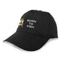 kruskis-born-to-fish-czapka